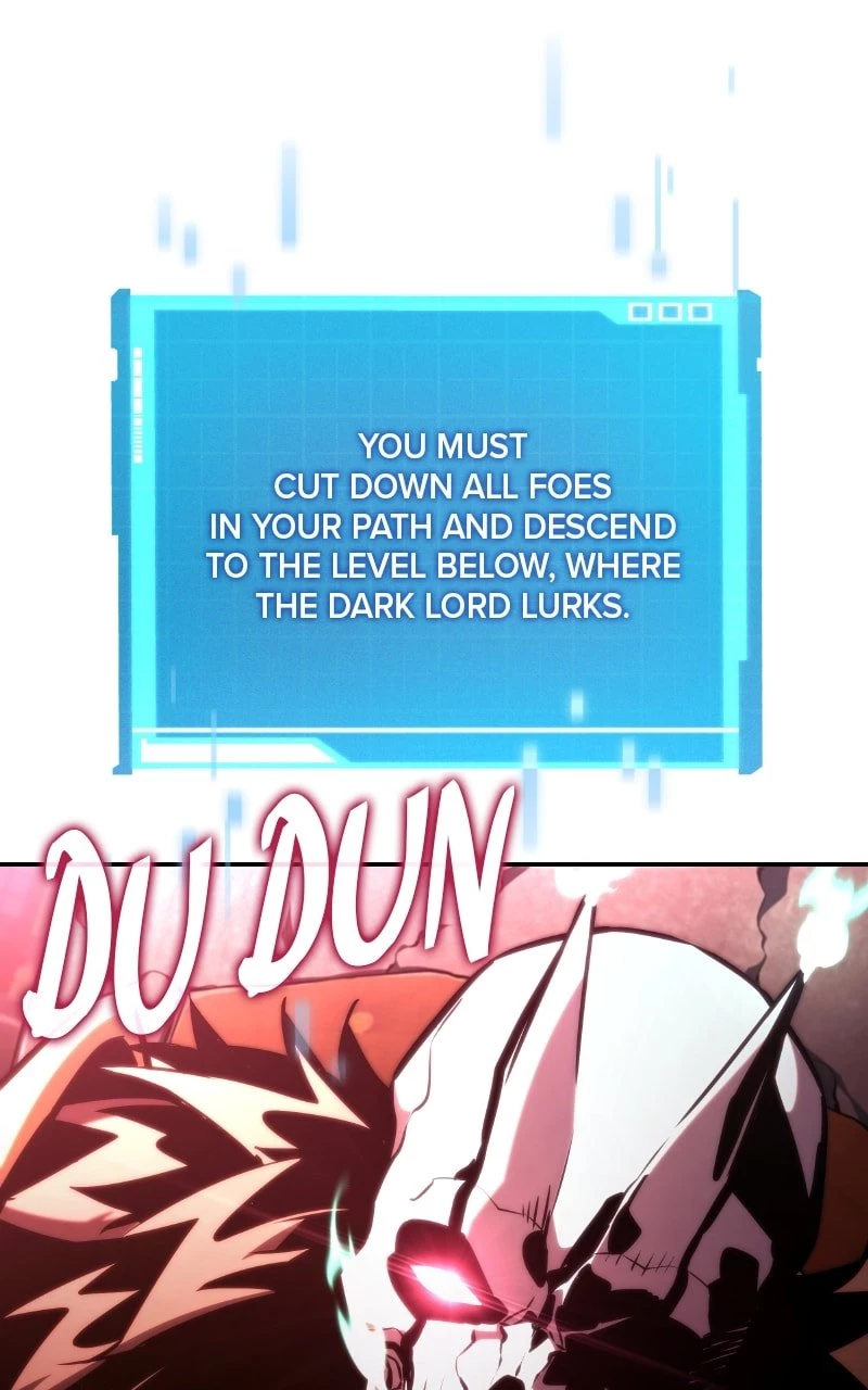 Boundless Ascension Chapter 91 - 58