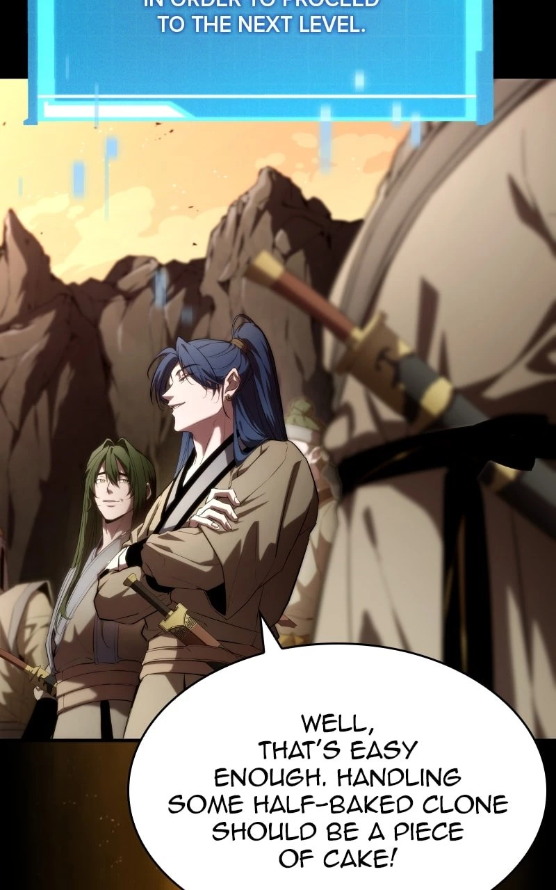 Boundless Ascension Chapter 92 - 119