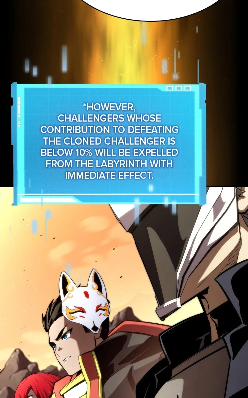 Boundless Ascension Chapter 92 - 120