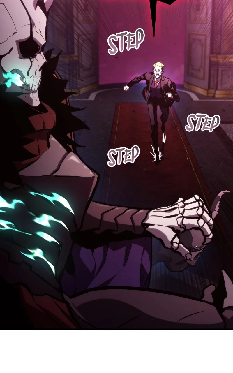 Boundless Ascension Chapter 91 - 60