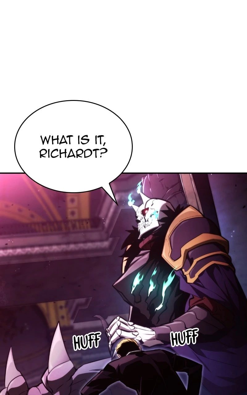 Boundless Ascension Chapter 91 - 61