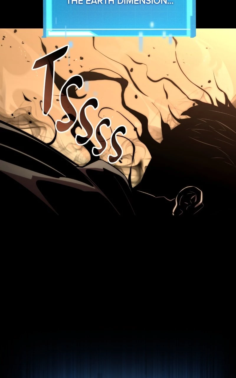 Boundless Ascension Chapter 92 - 122