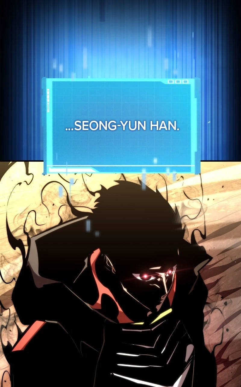 Boundless Ascension Chapter 92 - 123