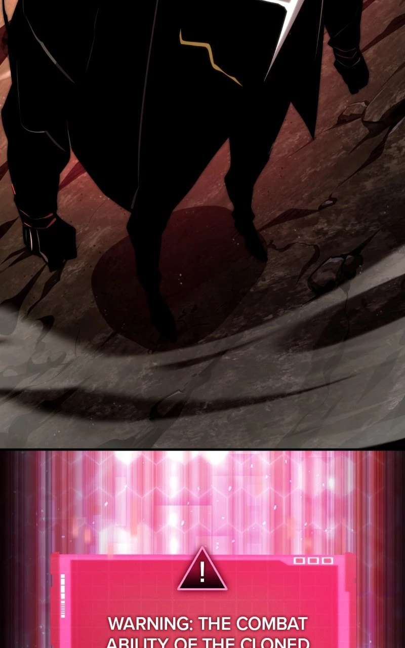 Boundless Ascension Chapter 92 - 124