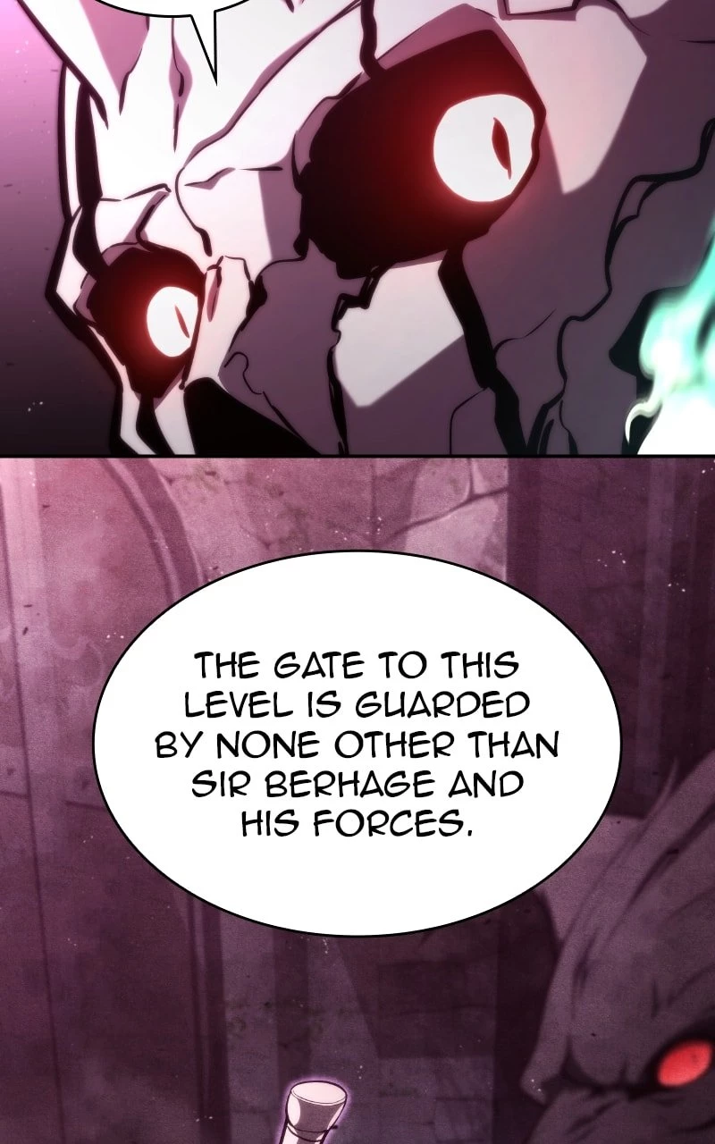 Boundless Ascension Chapter 91 - 64