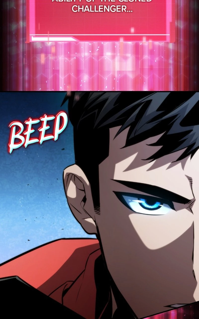 Boundless Ascension Chapter 92 - 125