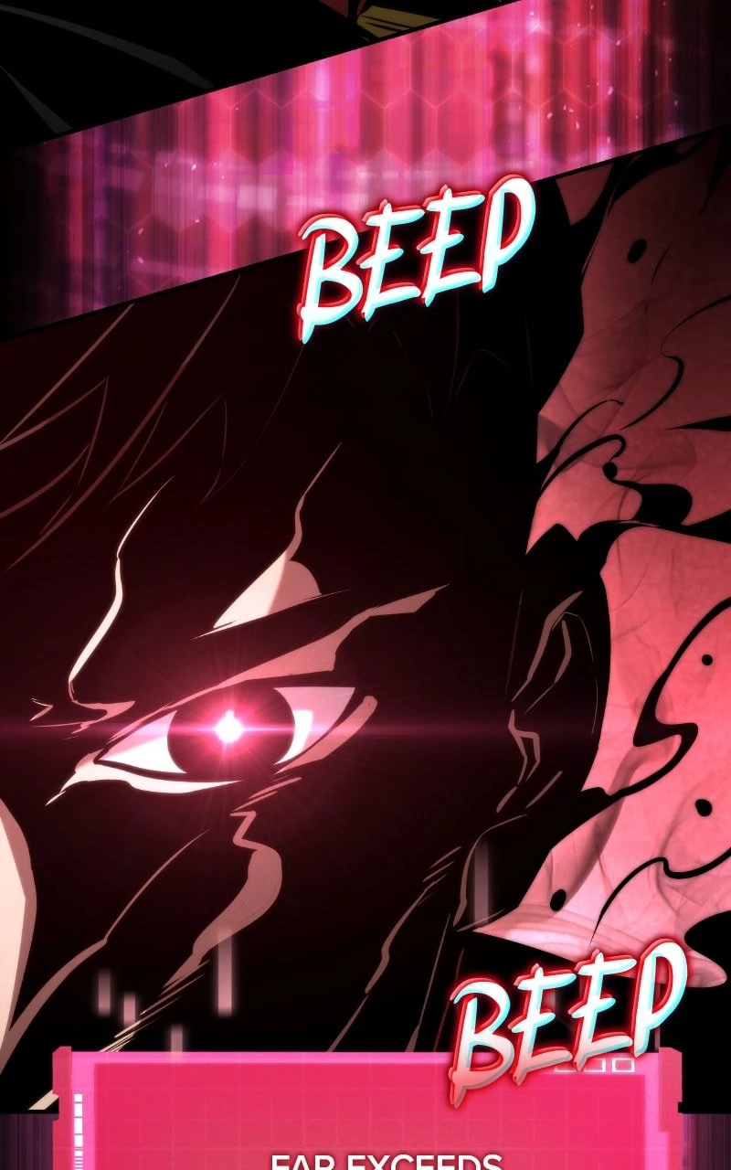 Boundless Ascension Chapter 92 - 126