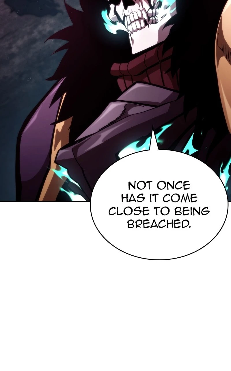 Boundless Ascension Chapter 91 - 66
