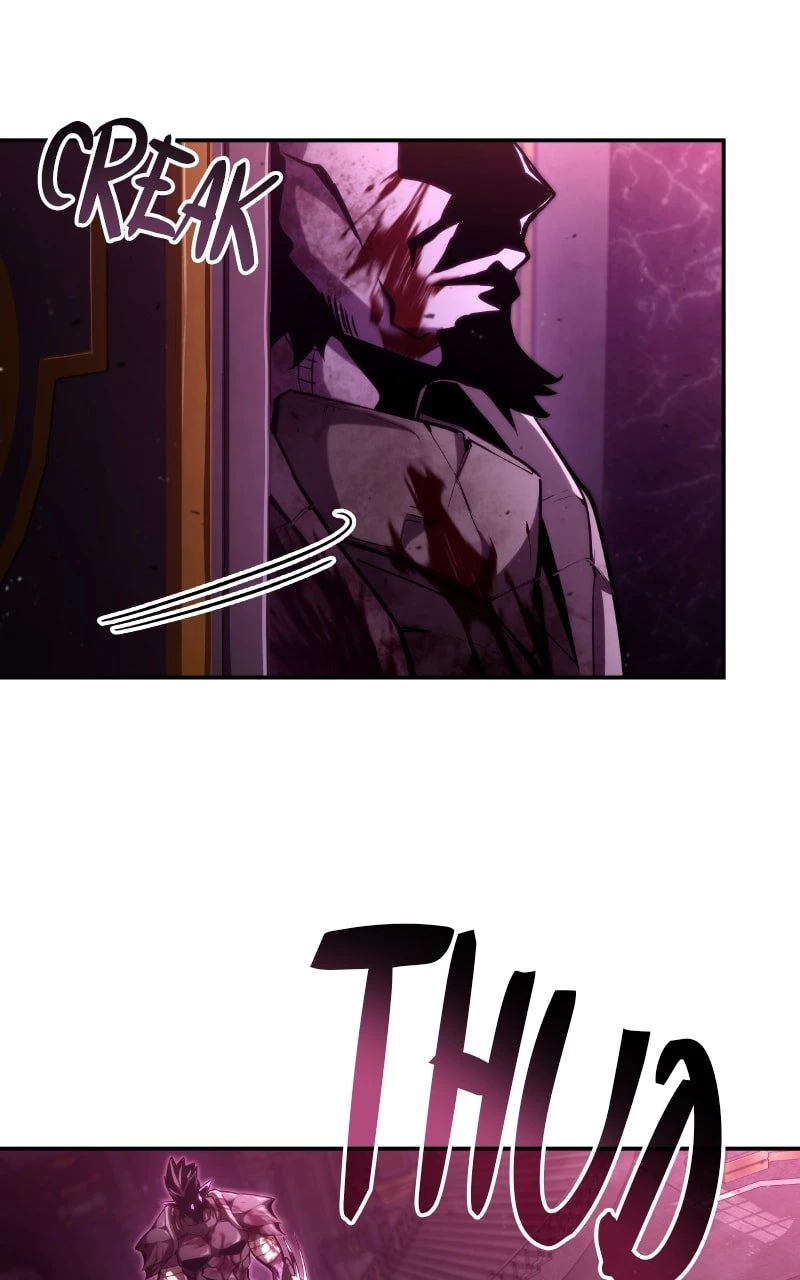 Boundless Ascension Chapter 91 - 67