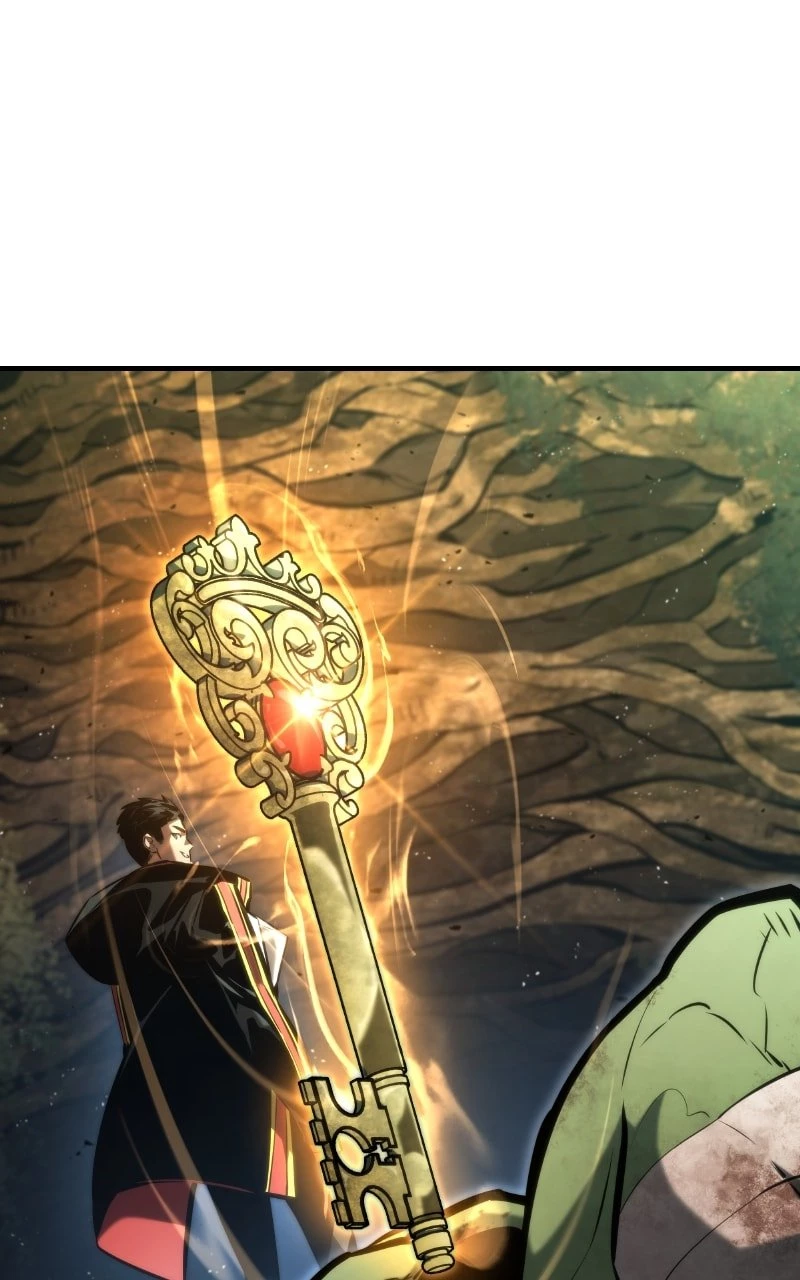 Boundless Ascension Chapter 90 - 1