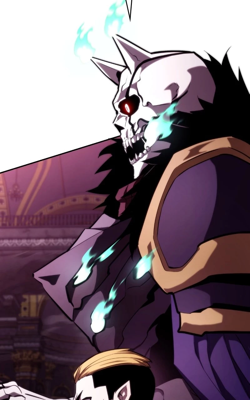 Boundless Ascension Chapter 91 - 70