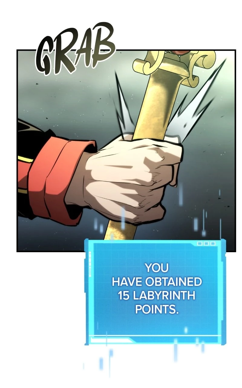 Boundless Ascension Chapter 90 - 3
