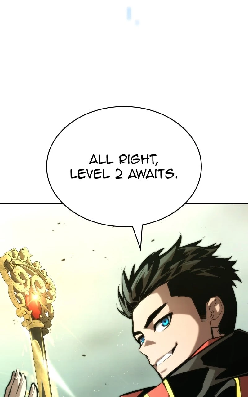 Boundless Ascension Chapter 90 - 4