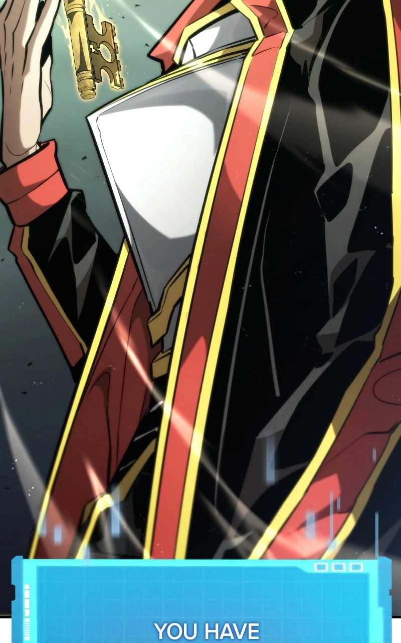 Boundless Ascension Chapter 90 - 5