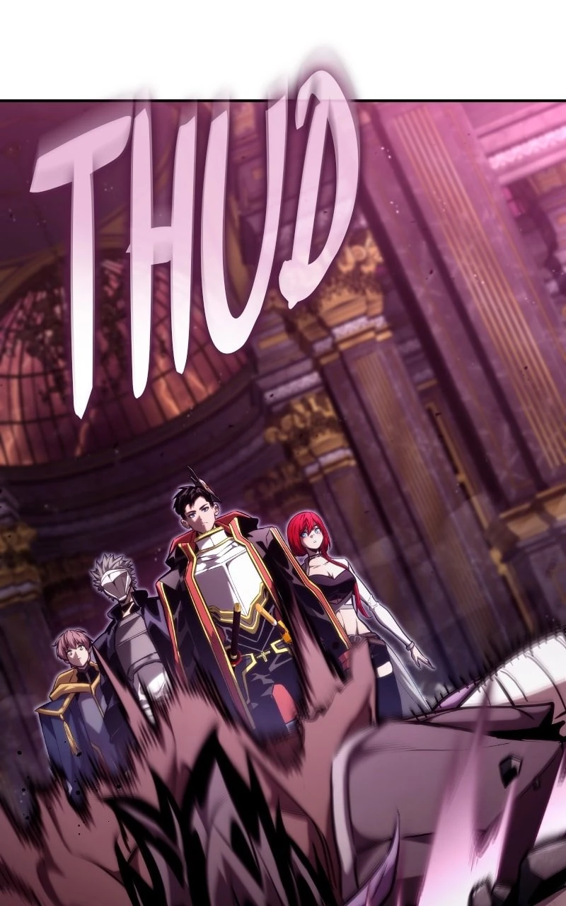 Boundless Ascension Chapter 91 - 73