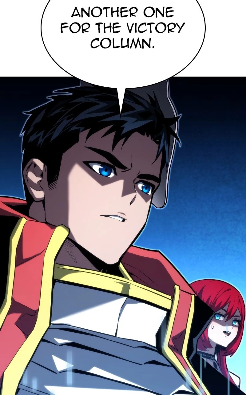 Boundless Ascension Chapter 91 - 75