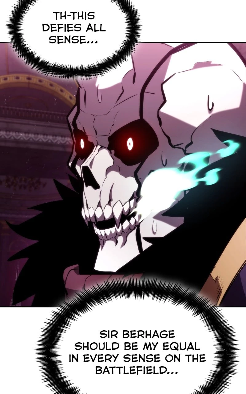 Boundless Ascension Chapter 91 - 77