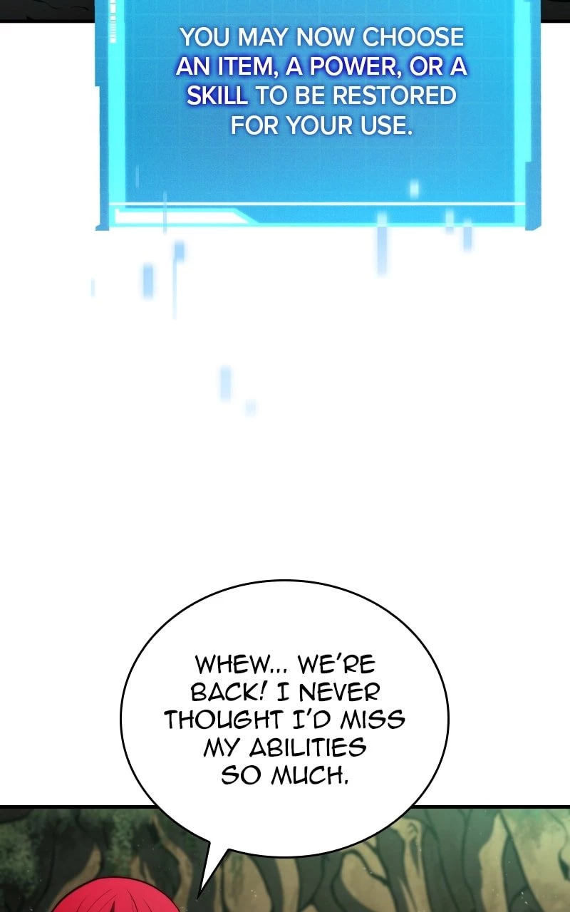 Boundless Ascension Chapter 90 - 10