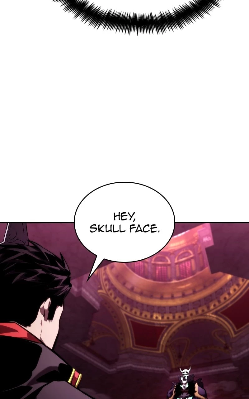 Boundless Ascension Chapter 91 - 78