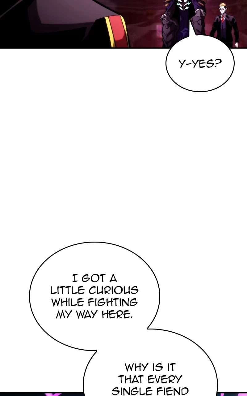 Boundless Ascension Chapter 91 - 79