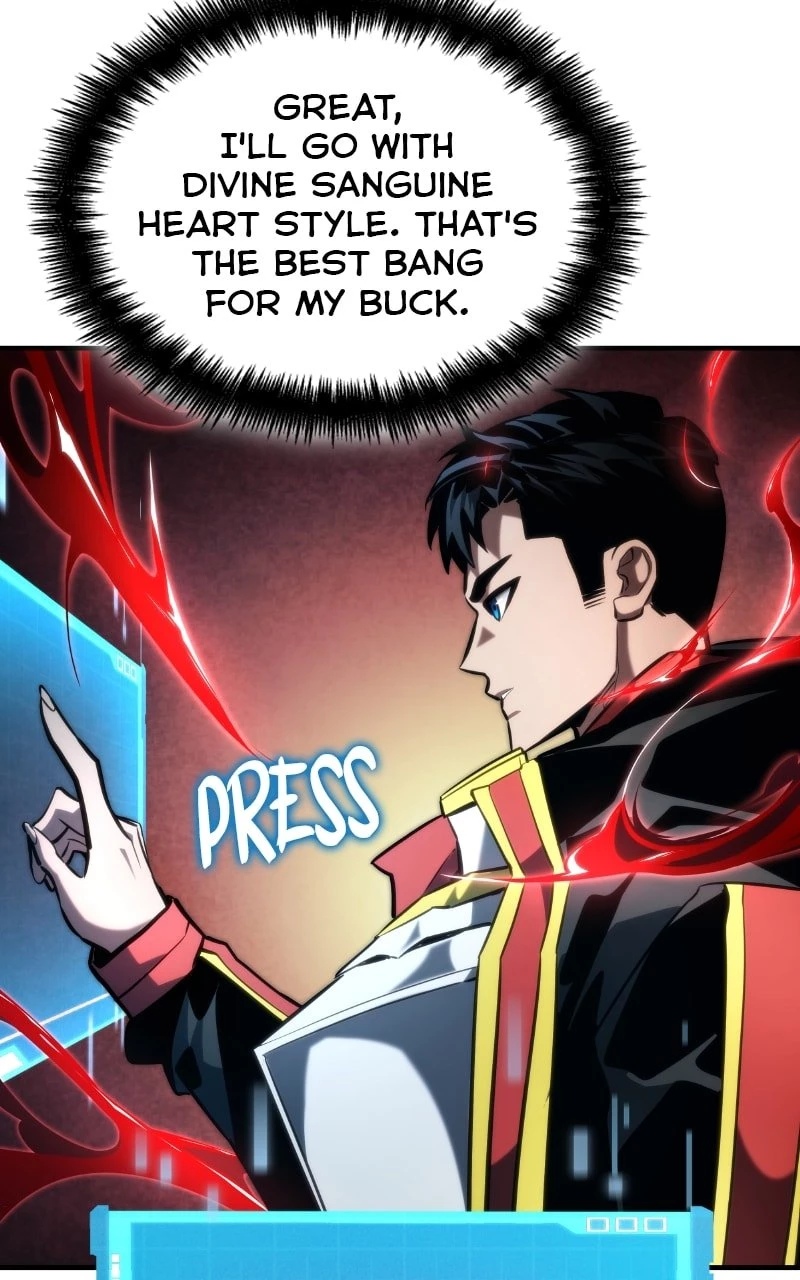 Boundless Ascension Chapter 90 - 12