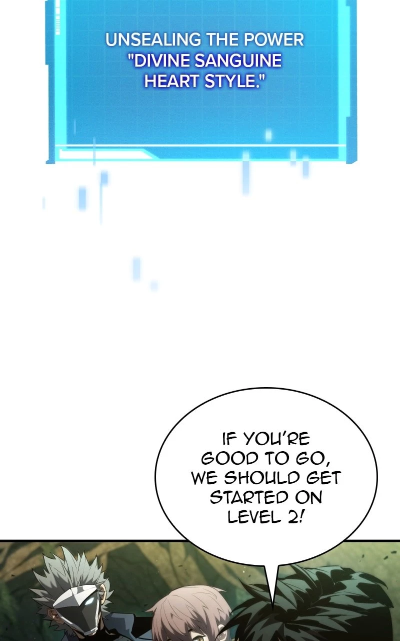 Boundless Ascension Chapter 90 - 13