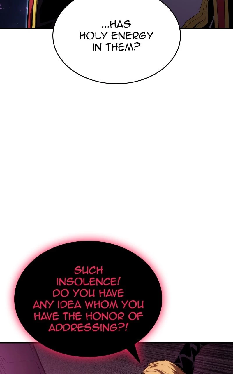 Boundless Ascension Chapter 91 - 81
