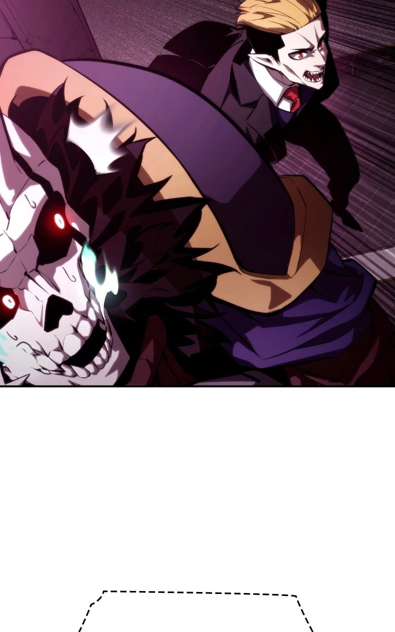 Boundless Ascension Chapter 91 - 82