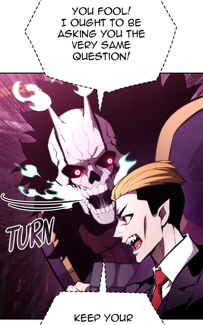 Boundless Ascension Chapter 91 - 83