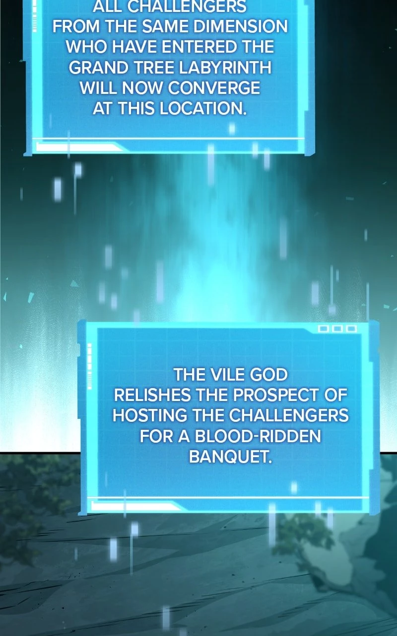 Boundless Ascension Chapter 90 - 16