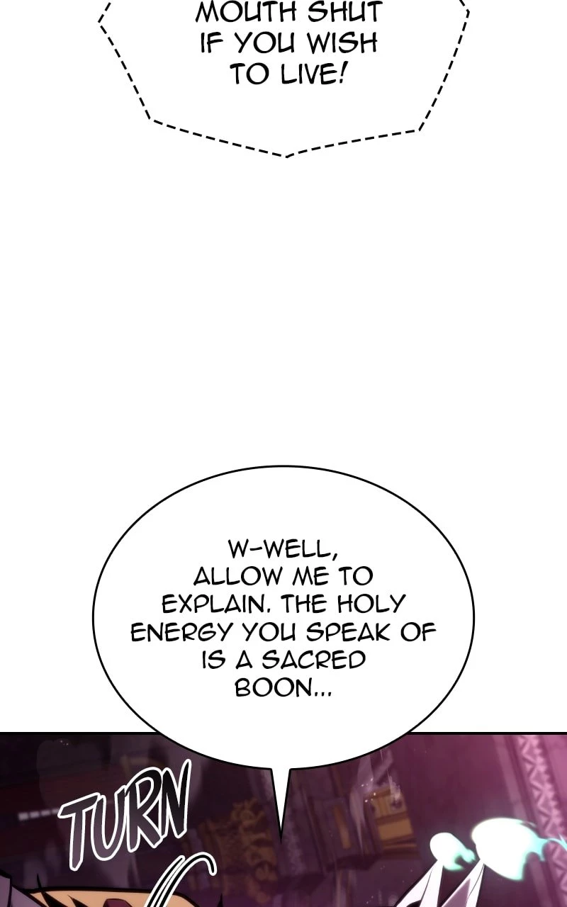 Boundless Ascension Chapter 91 - 84