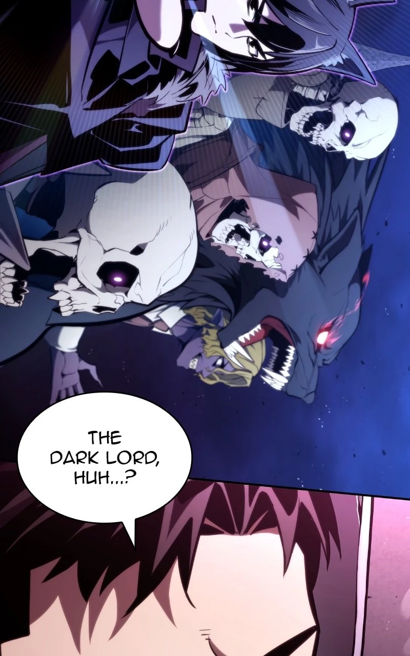 Boundless Ascension Chapter 91 - 86