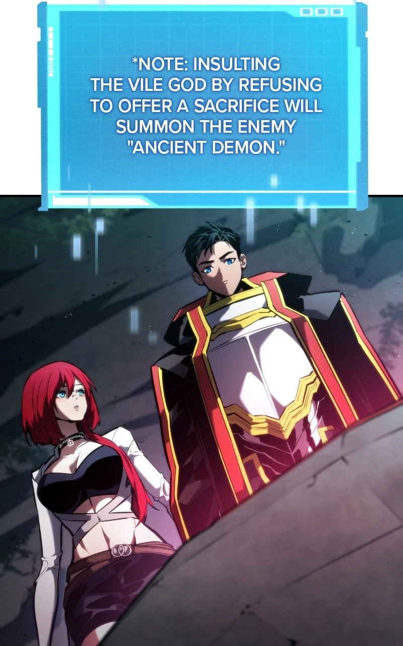 Boundless Ascension Chapter 90 - 19