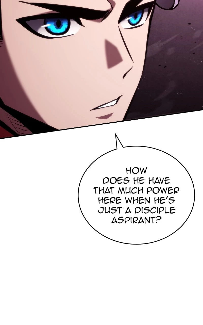 Boundless Ascension Chapter 91 - 87