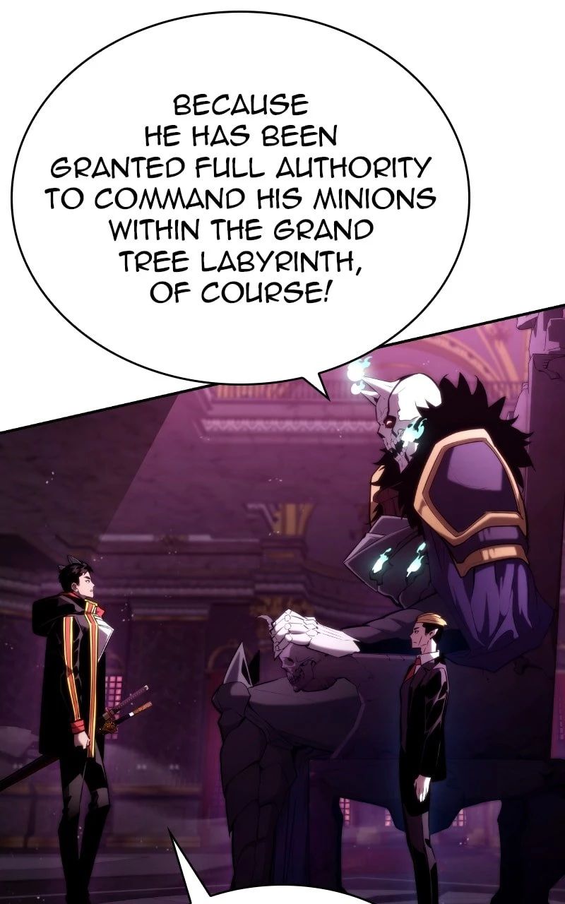 Boundless Ascension Chapter 91 - 88