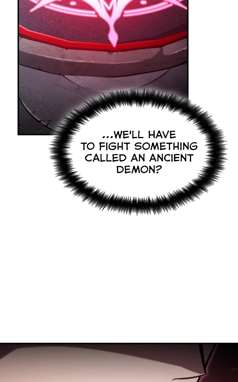 Boundless Ascension Chapter 90 - 21