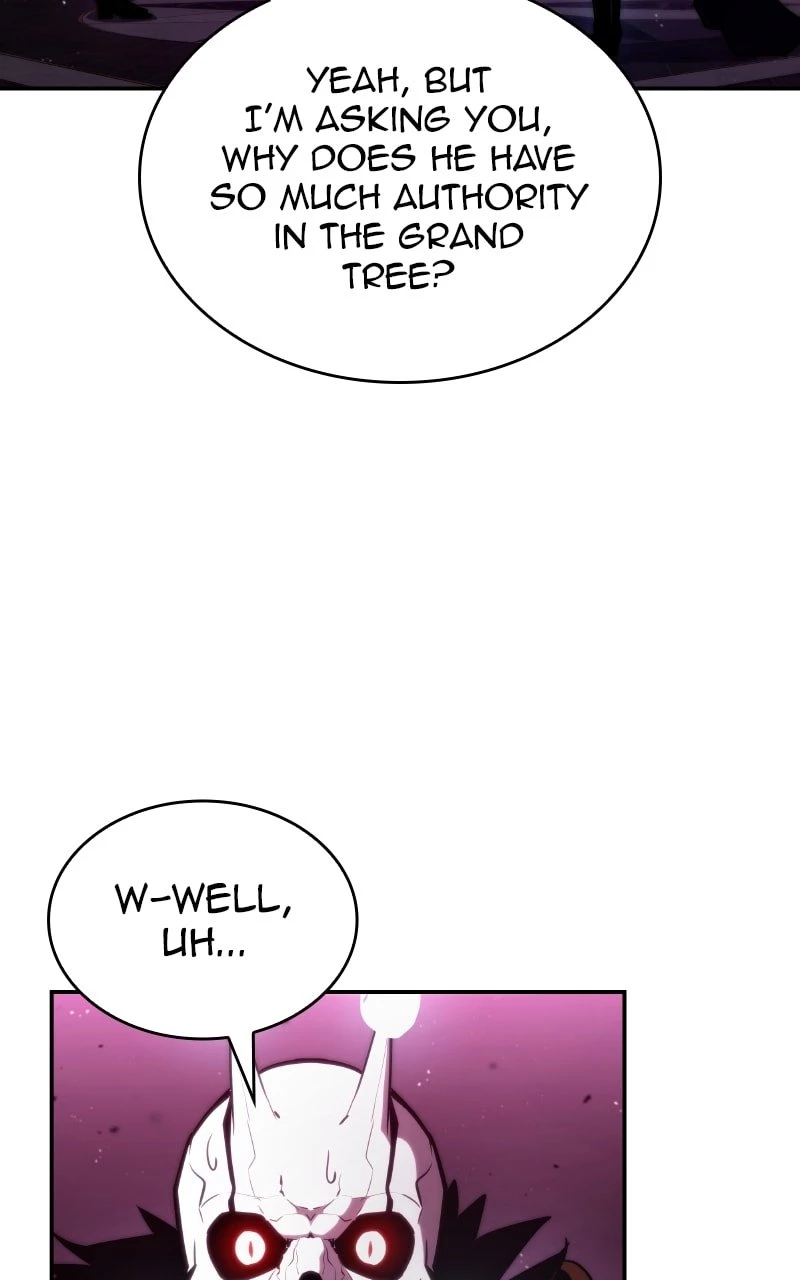 Boundless Ascension Chapter 91 - 89