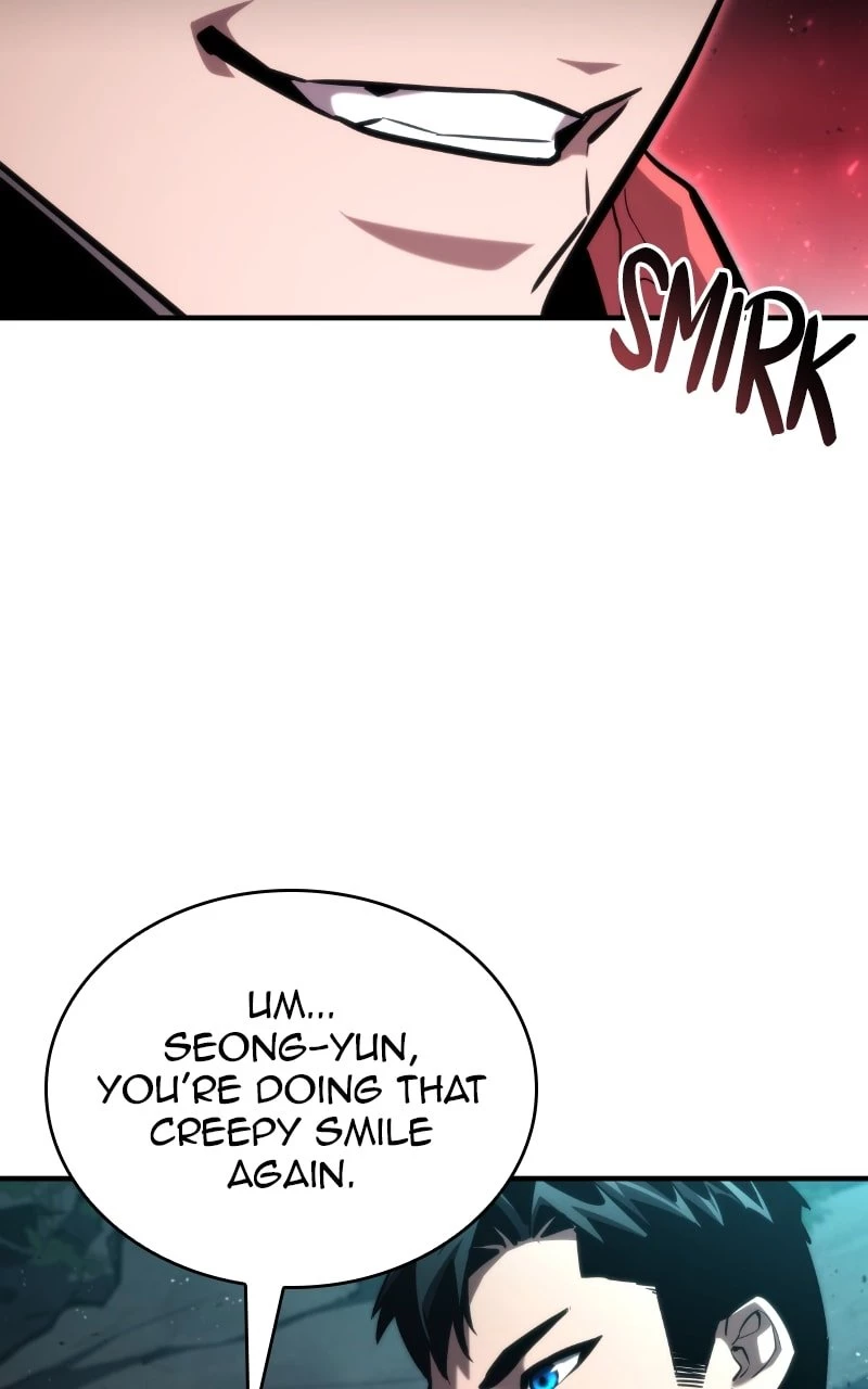 Boundless Ascension Chapter 90 - 22