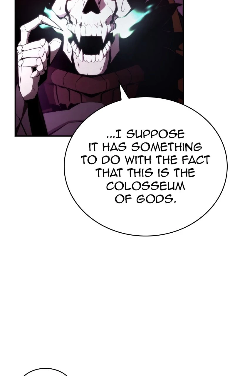 Boundless Ascension Chapter 91 - 90