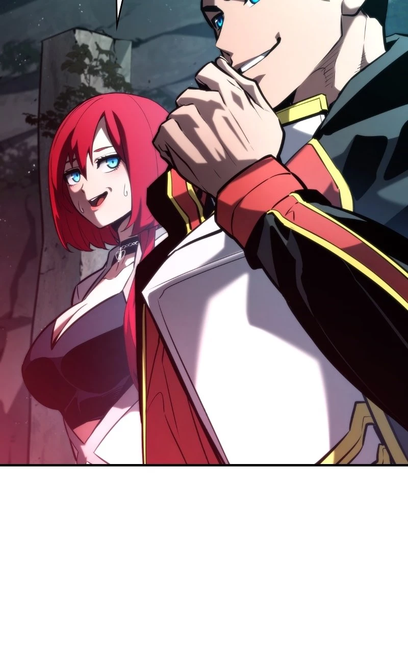 Boundless Ascension Chapter 90 - 23