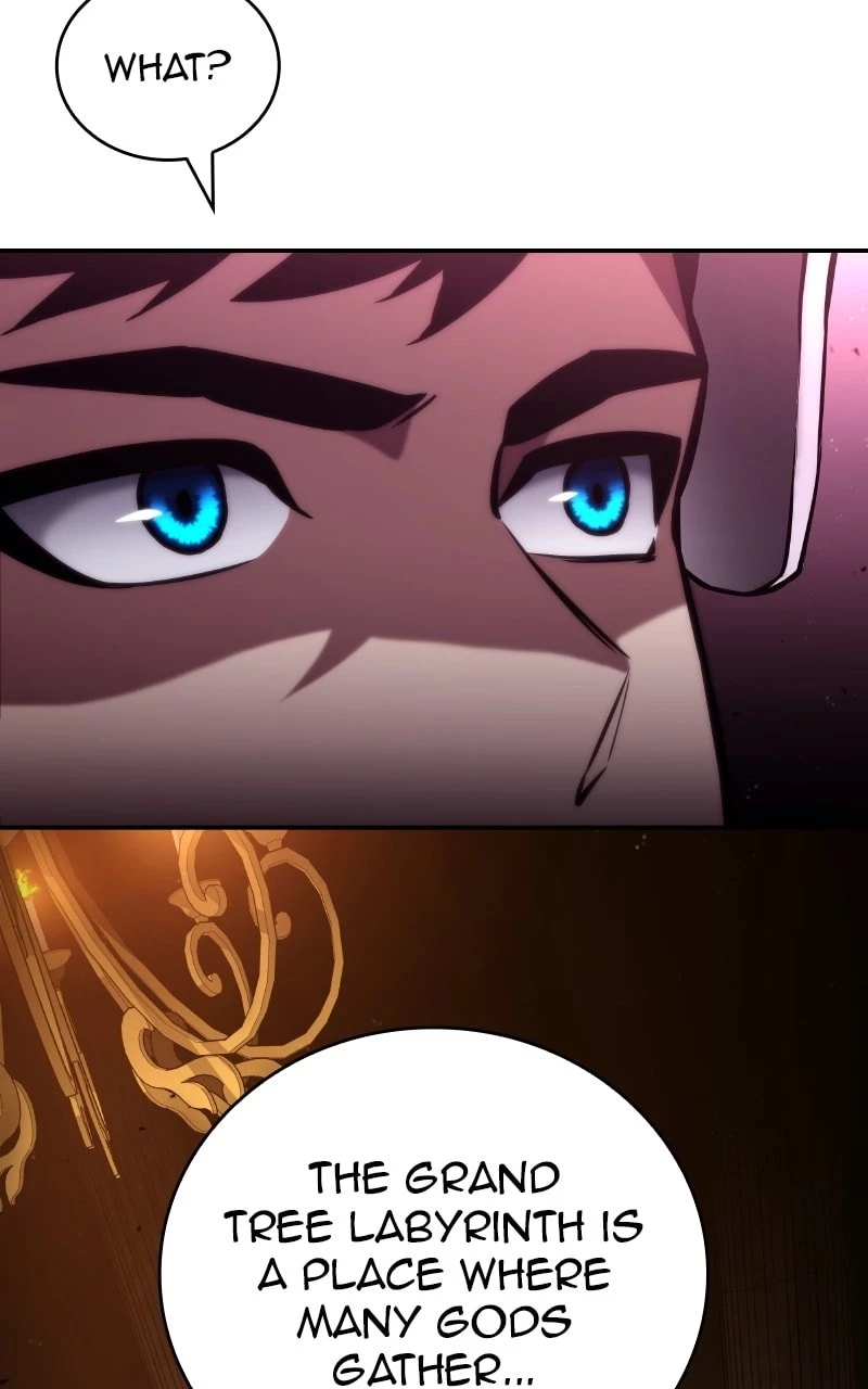 Boundless Ascension Chapter 91 - 91
