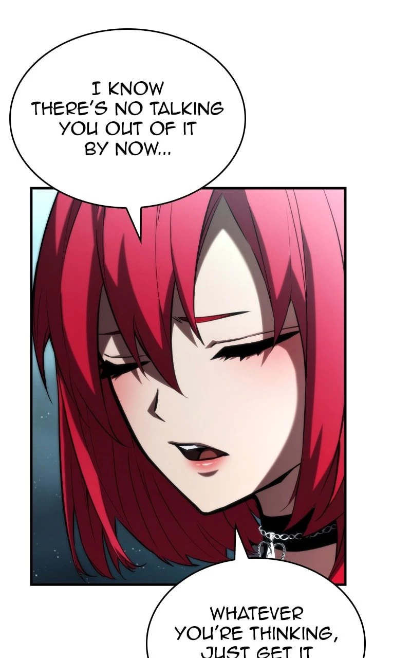 Boundless Ascension Chapter 90 - 24