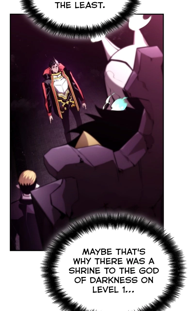 Boundless Ascension Chapter 91 - 94