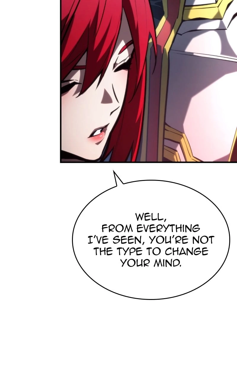 Boundless Ascension Chapter 90 - 26