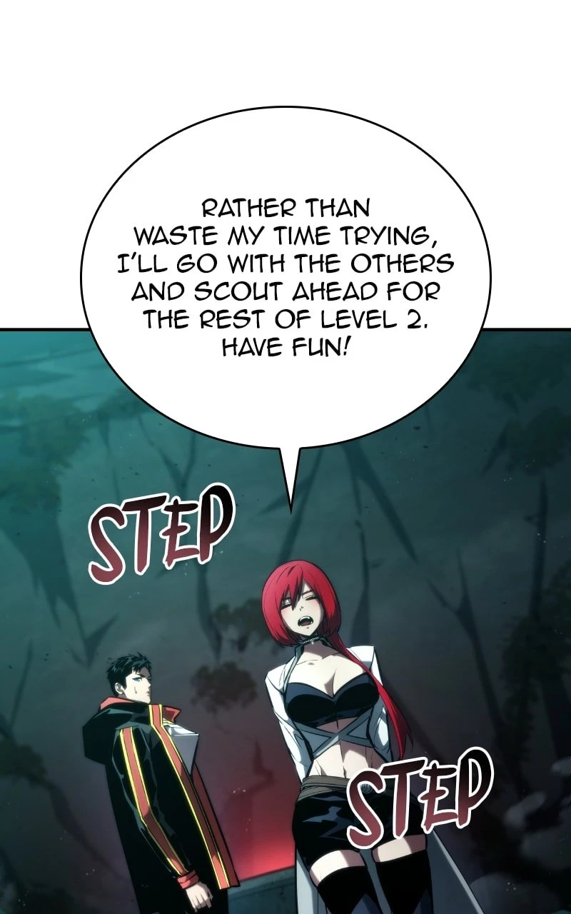 Boundless Ascension Chapter 90 - 27