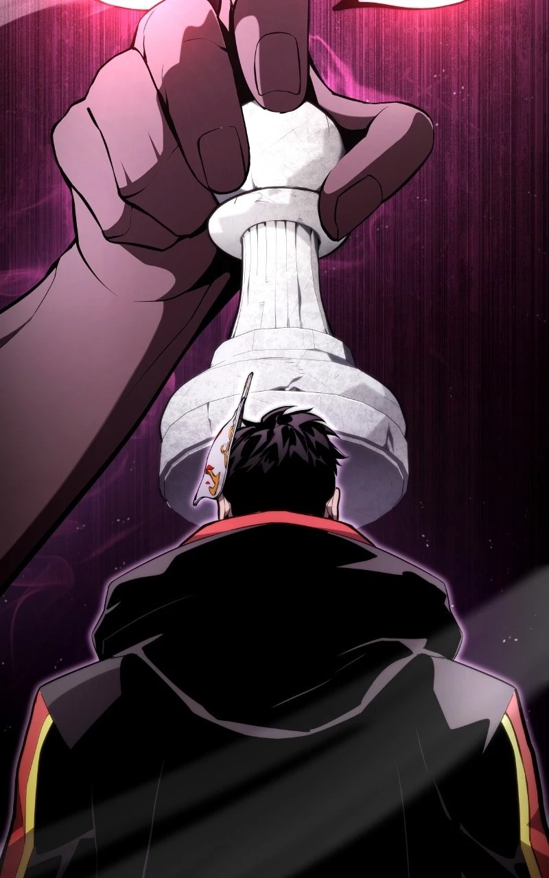 Boundless Ascension Chapter 91 - 96
