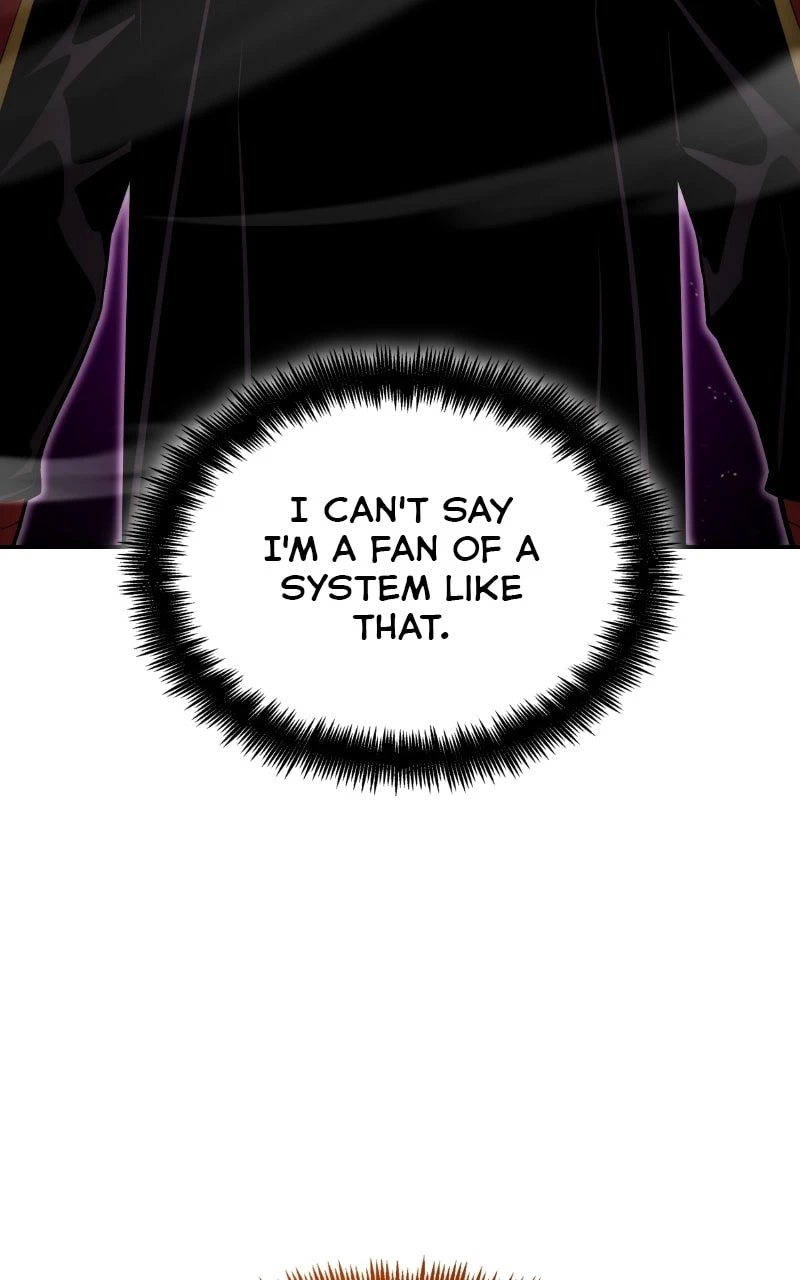 Boundless Ascension Chapter 91 - 97