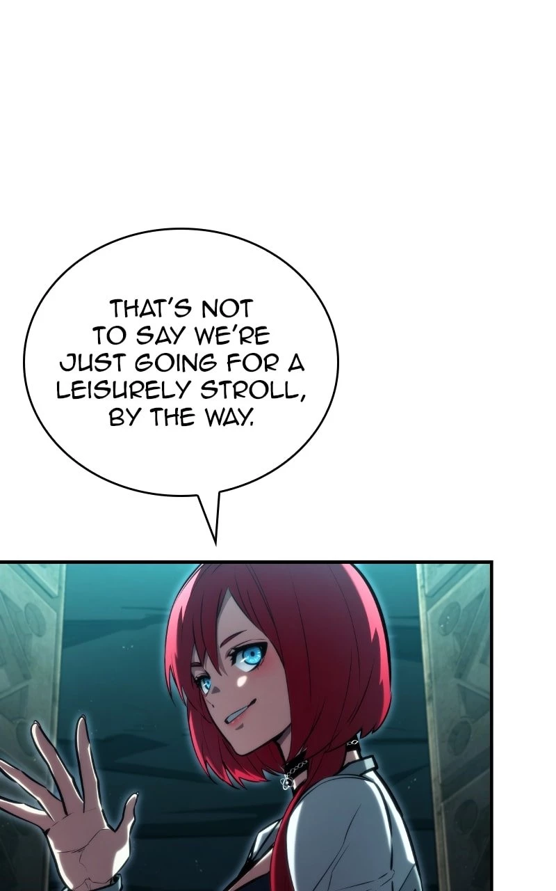 Boundless Ascension Chapter 90 - 30