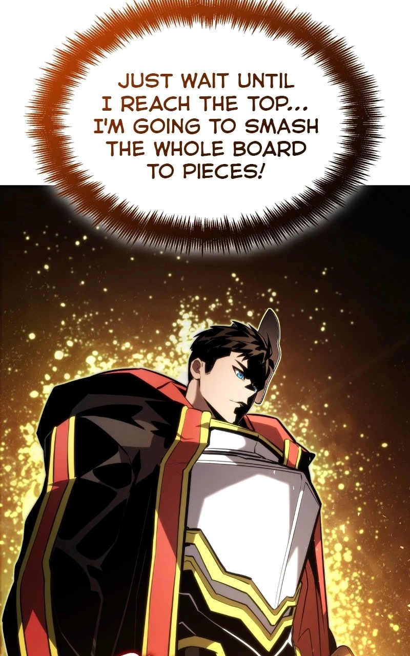 Boundless Ascension Chapter 91 - 98
