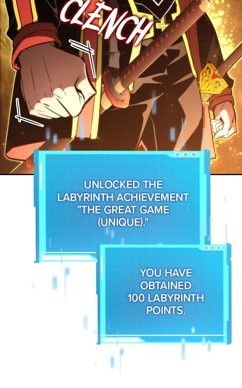 Boundless Ascension Chapter 91 - 99